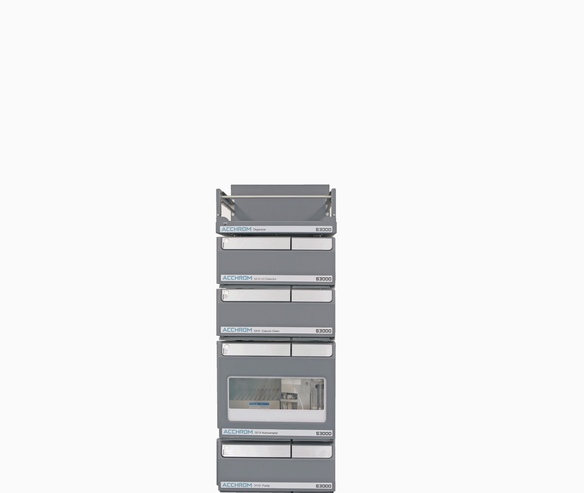 S3000高效液相色谱仪