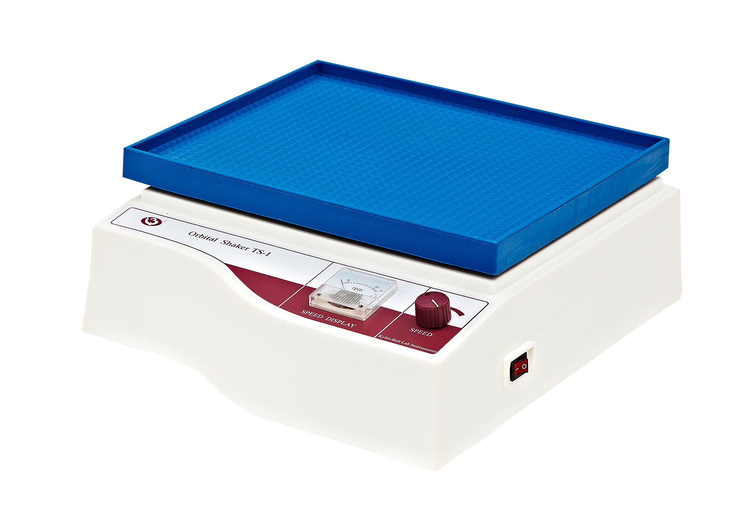 脱色摇床   TS-1型