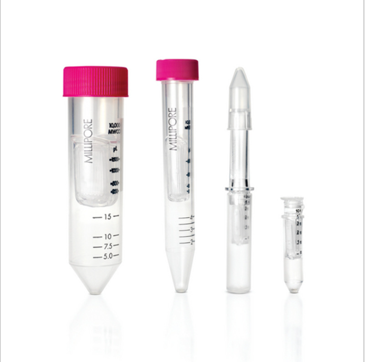 密理博       Amicon® Ultra-15离心式过滤器