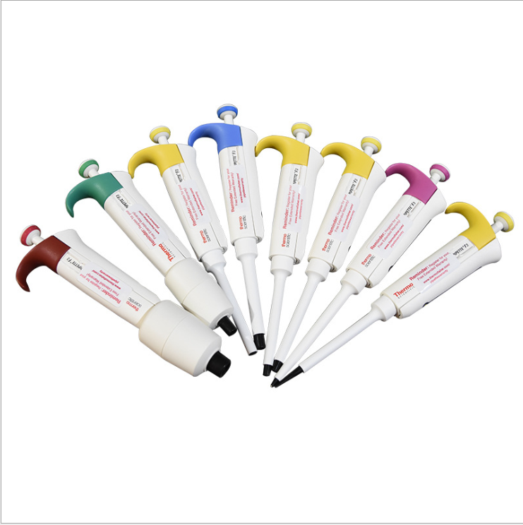 Thermo Scientific™ Finnpipette™ F3 可变量程单通道移液器