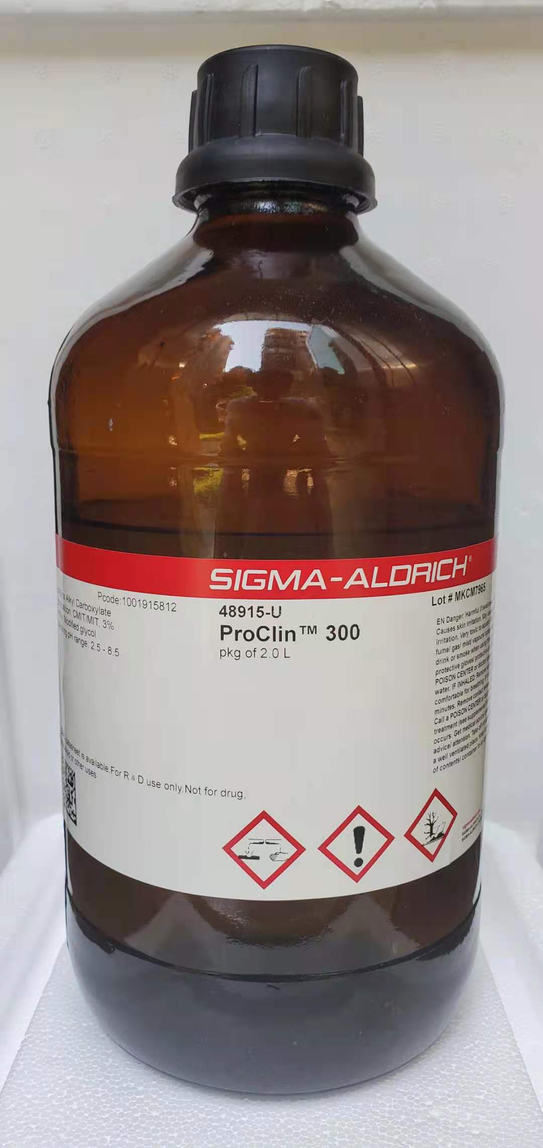 ProClin™ 300  48915-U   2 L